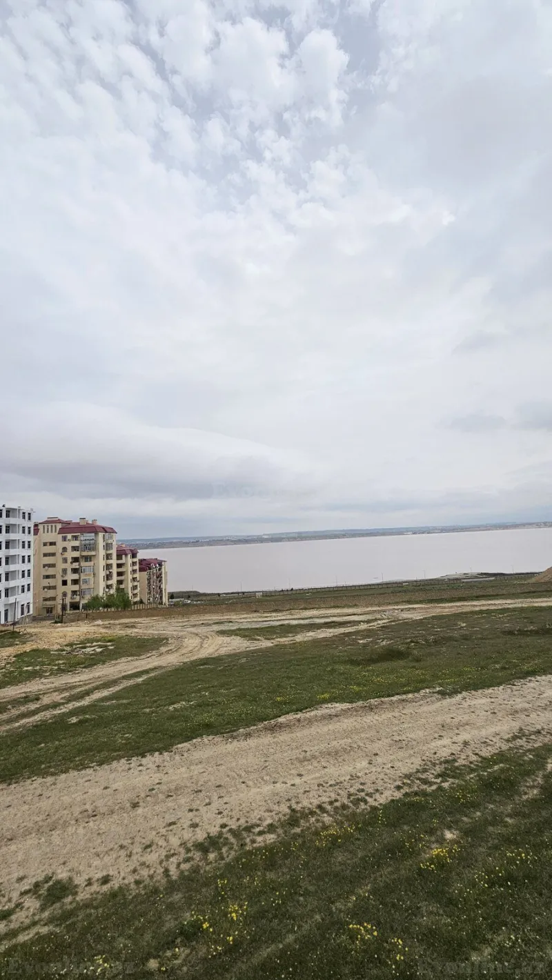 Satılır Torpaq 8 sot Masazır - şəkil 4