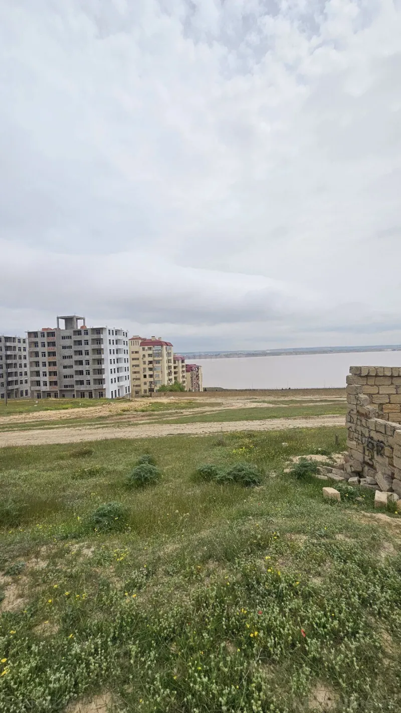 Satılır Torpaq 8 sot Masazır - şəkil 7