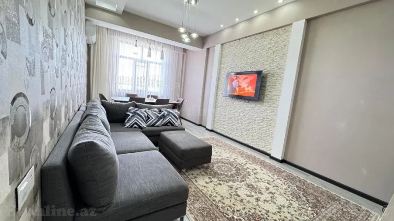 2 otaqlı Mənzil 82 m² Abşeron r. Satılır
