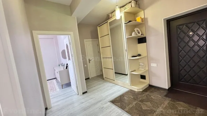 Satılır 2 otaqlı Mənzil Yeni tikili 82 m² Abşeron r. - şəkil 7