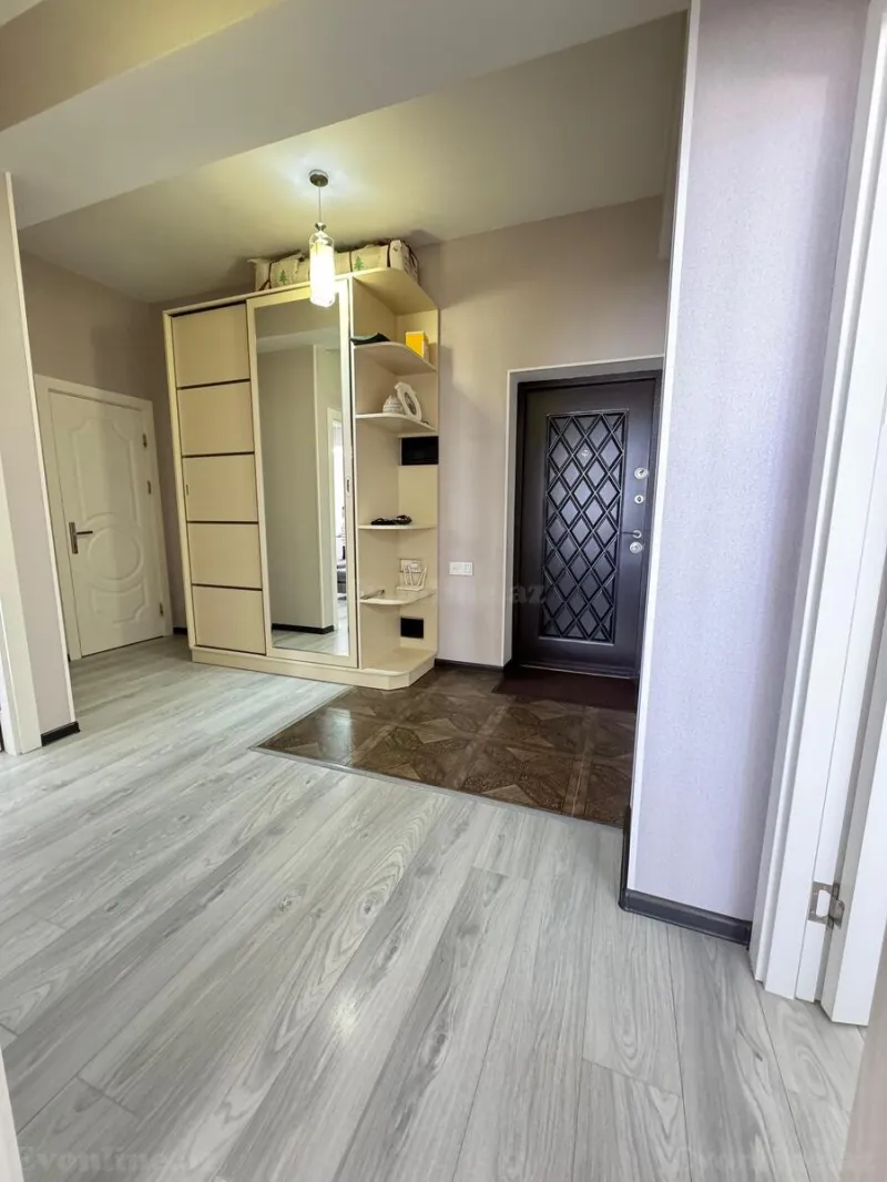 Satılır 2 otaqlı Mənzil Yeni tikili 82 m² Abşeron r. - şəkil 8
