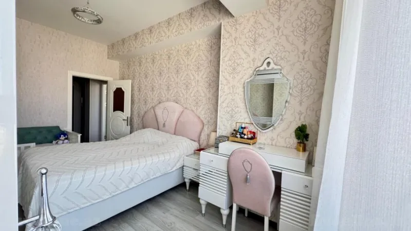 Satılır 2 otaqlı Mənzil Yeni tikili 82 m² Abşeron r. - şəkil 9