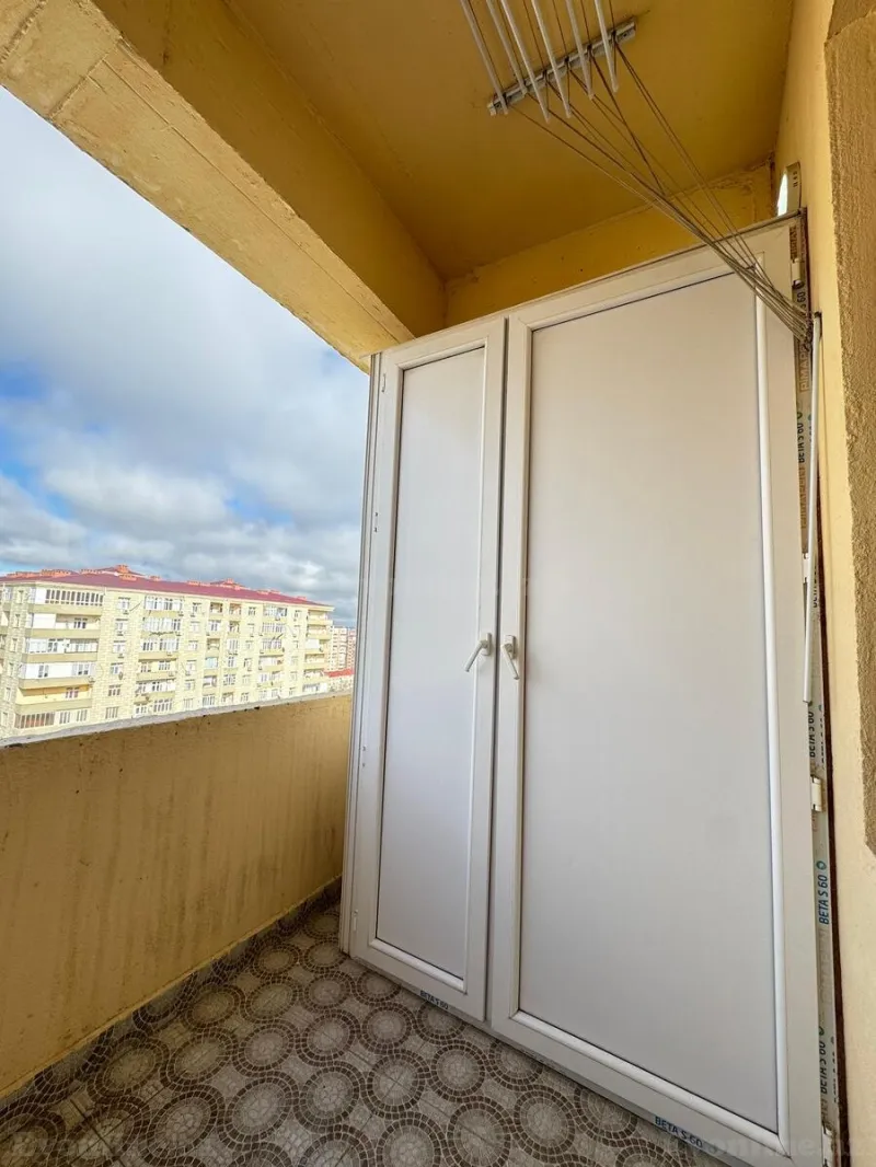 Satılır 2 otaqlı Mənzil Yeni tikili 82 m² Abşeron r. - şəkil 12