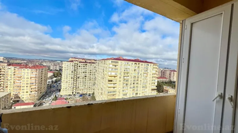 Satılır 2 otaqlı Mənzil Yeni tikili 82 m² Abşeron r. - şəkil 13