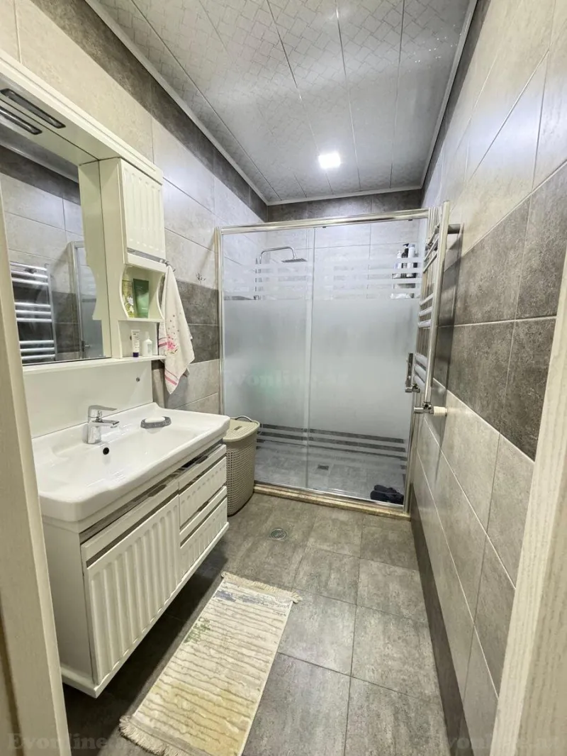 Satılır 2 otaqlı Mənzil Yeni tikili 82 m² Abşeron r. - şəkil 15
