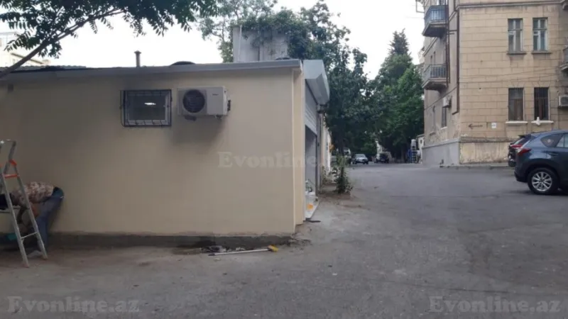 Satılır Obyekt 32 m² Yasamal - şəkil 2