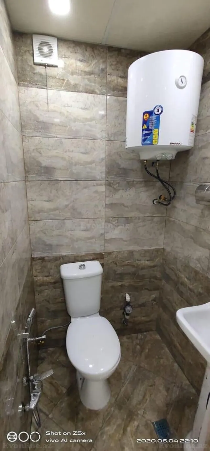 Satılır Obyekt 32 m² Yasamal - şəkil 4