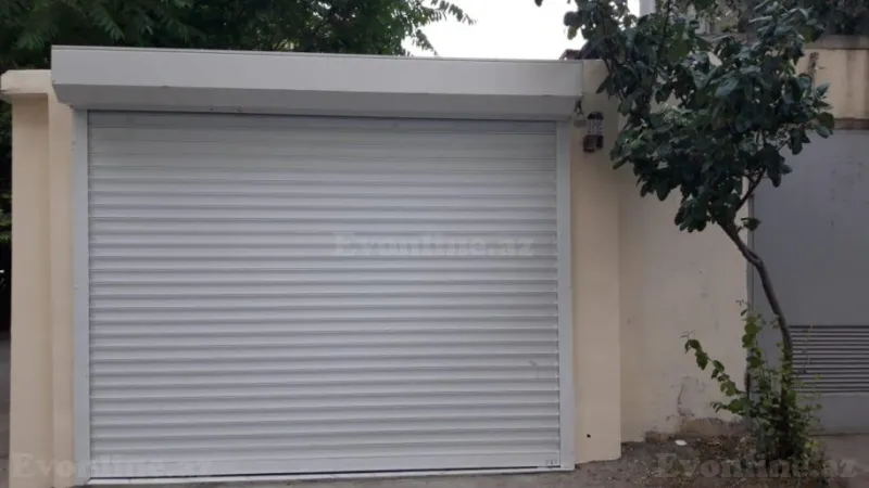 Satılır Obyekt 32 m² Yasamal - şəkil 5