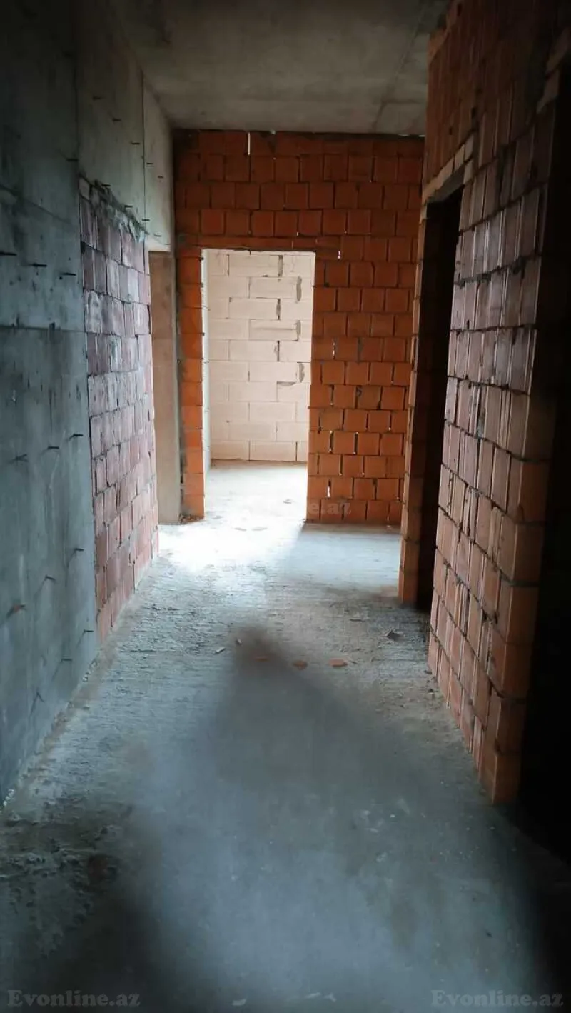 Satılır 3 otaqlı Mənzil Yeni tikili 100 m² Yasamal - şəkil 6