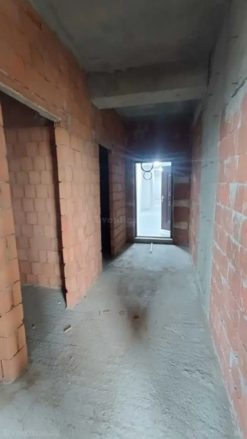 Satılır 3 otaqlı Mənzil Yeni tikili 100 m² Yasamal - şəkil 7