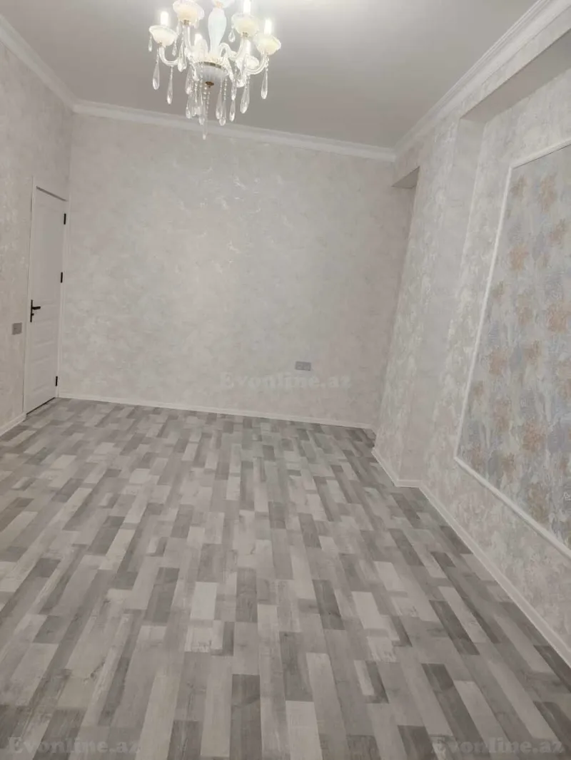 Satılır 2 otaqlı Mənzil Yeni tikili 68 m² 9-cu mikrorayon - şəkil 4