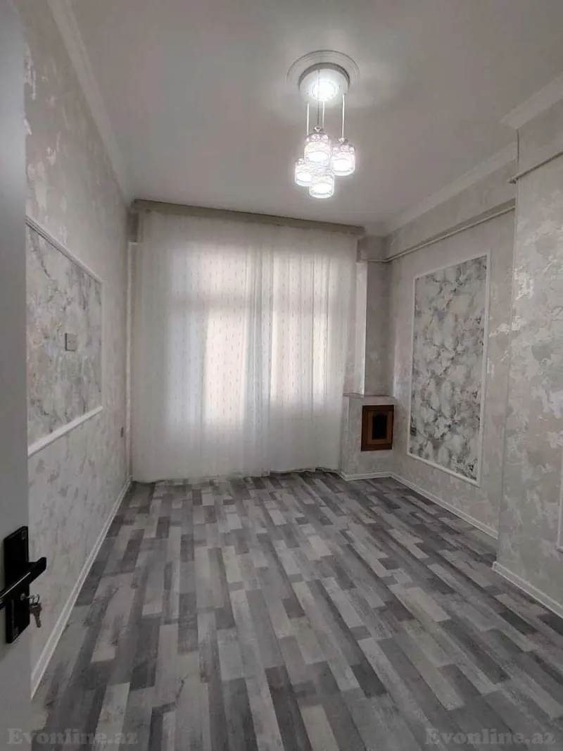 Satılır 2 otaqlı Mənzil Yeni tikili 68 m² 9-cu mikrorayon - şəkil 5