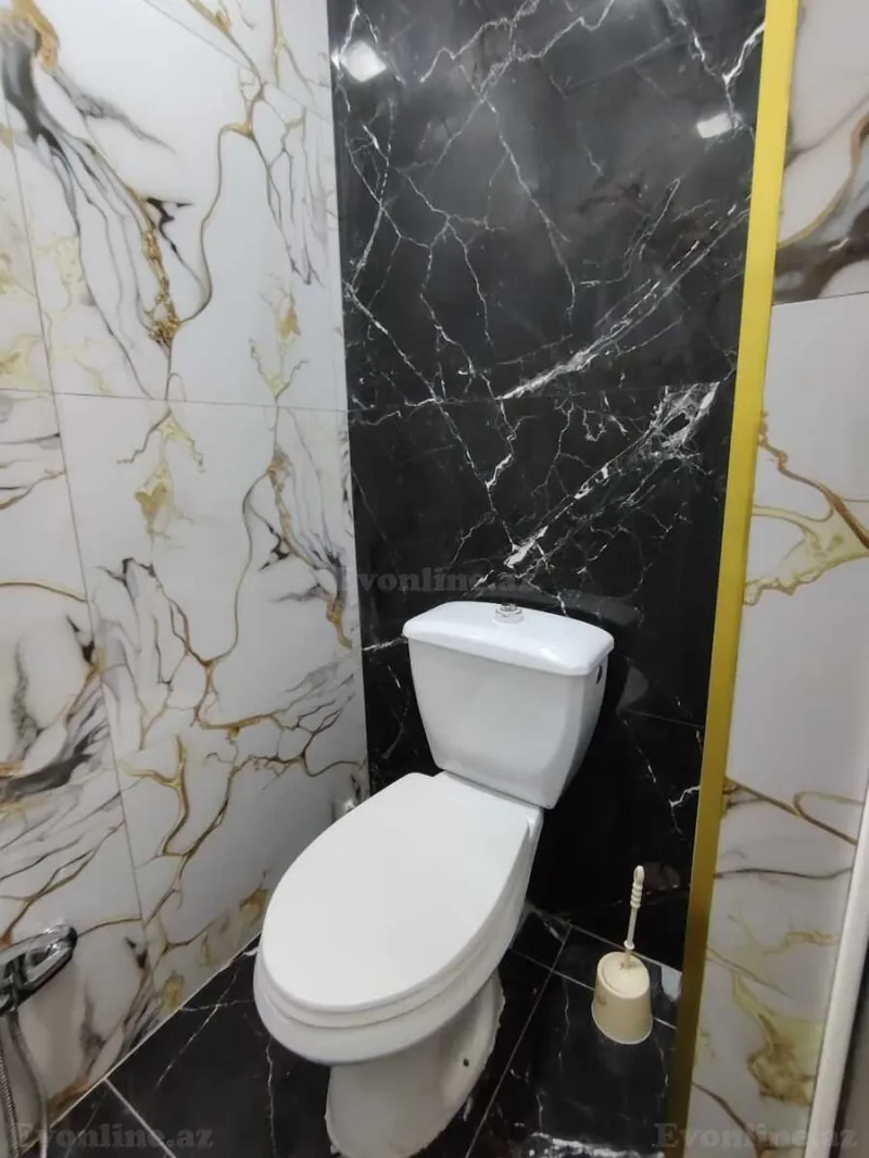 Satılır 2 otaqlı Mənzil Yeni tikili 68 m² 9-cu mikrorayon - şəkil 11