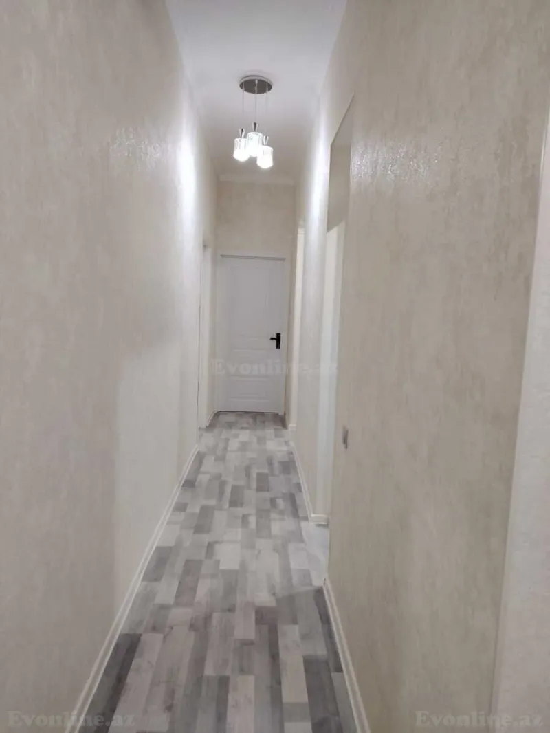 Satılır 2 otaqlı Mənzil Yeni tikili 68 m² 9-cu mikrorayon - şəkil 12