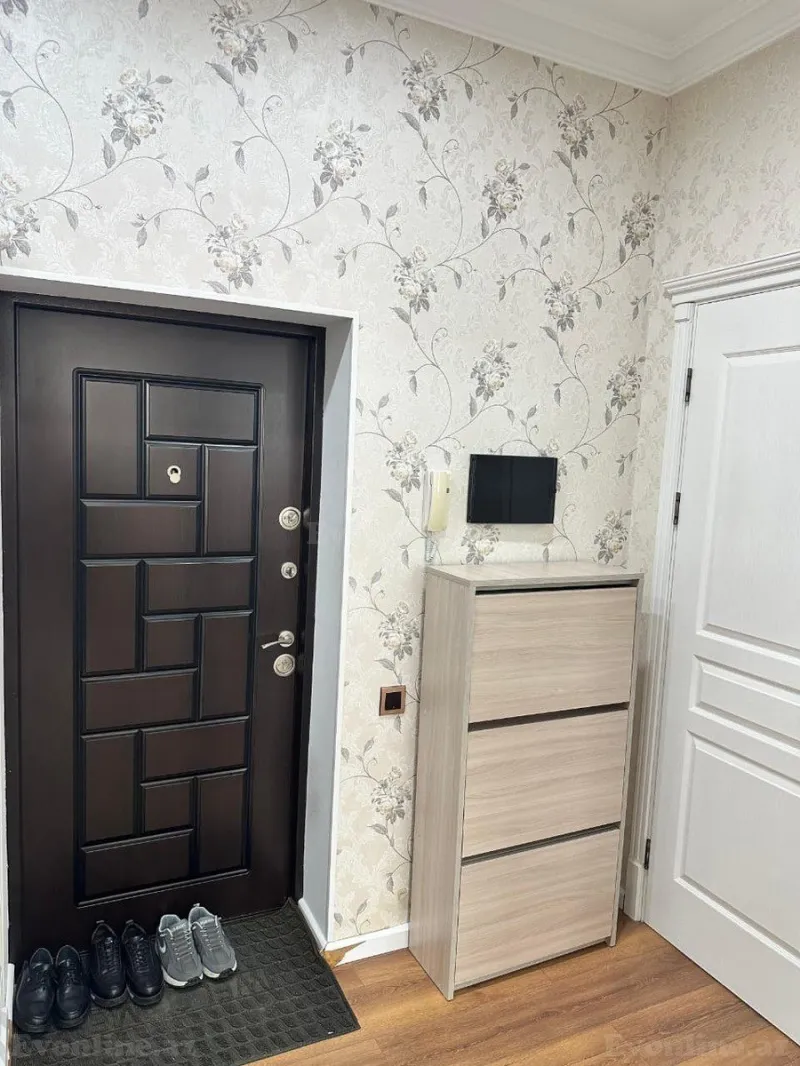 Satılır 2 otaqlı Mənzil Yeni tikili 52 m² Yasamal - şəkil 6