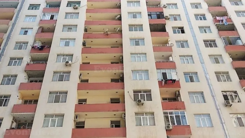 Satılır 2 otaqlı Mənzil Yeni tikili 68 m² Yasamal - şəkil 4