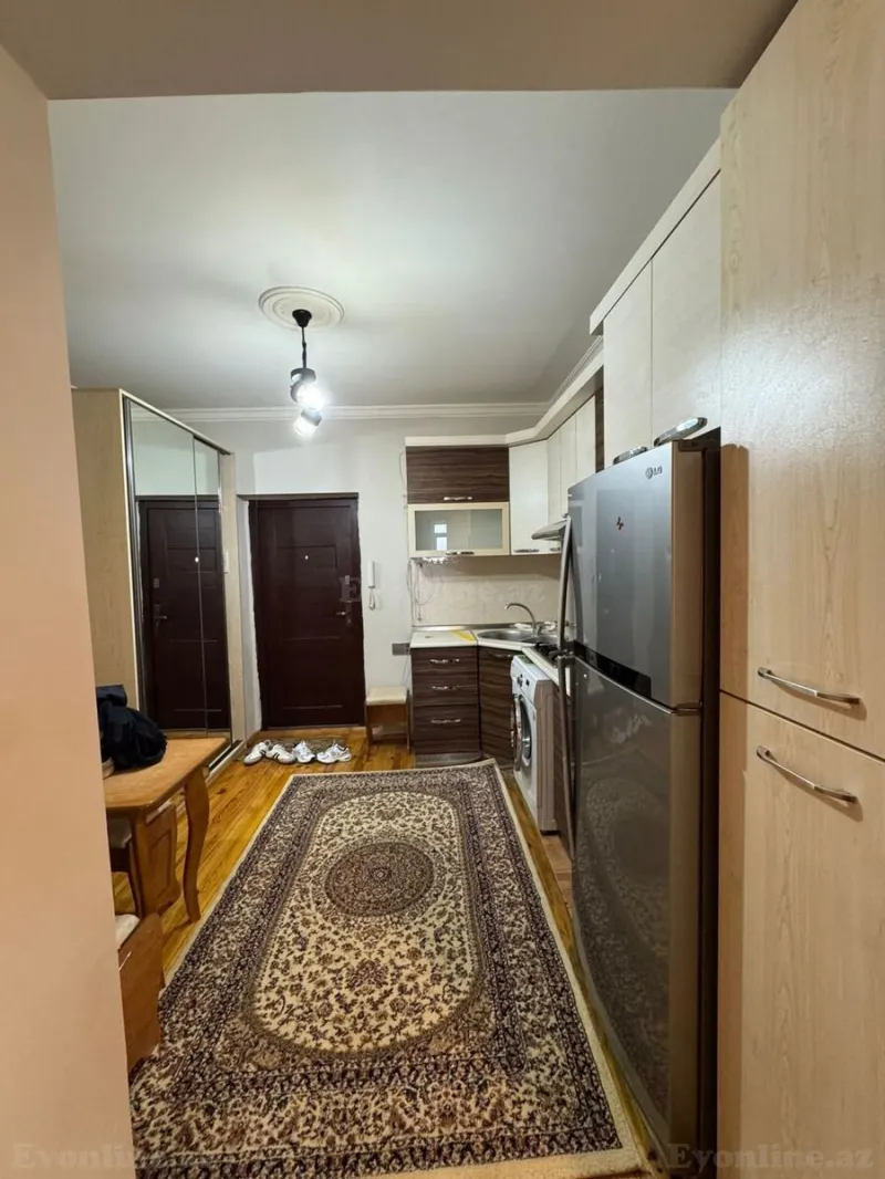 Satılır 2 otaqlı Mənzil Yeni tikili 68 m² Yasamal - şəkil 7