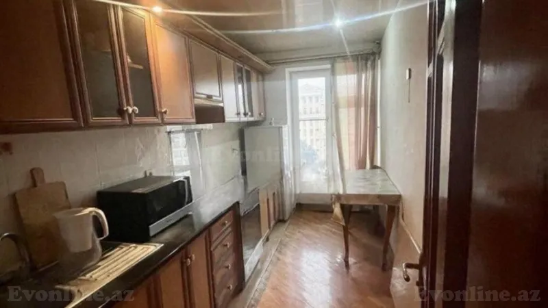 Kirayə verilir 2 otaqlı Mənzil Köhnə tikili 70 m² İçərişəhər m. - şəkil 4