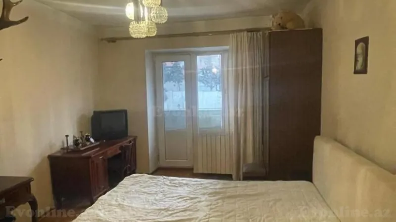 Kirayə verilir 2 otaqlı Mənzil Köhnə tikili 70 m² İçərişəhər m. - şəkil 6