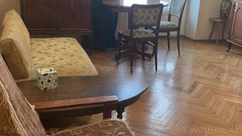 Kirayə verilir 2 otaqlı Mənzil Köhnə tikili 70 m² İçərişəhər m. - şəkil 7