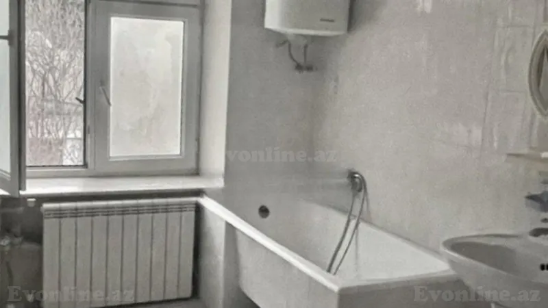 Kirayə verilir 2 otaqlı Mənzil Köhnə tikili 70 m² İçərişəhər m. - şəkil 8