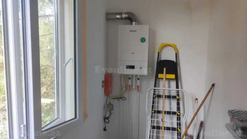 Satılır 2 otaqlı Mənzil Köhnə tikili 55 m² 4-cü mikrorayon - şəkil 5