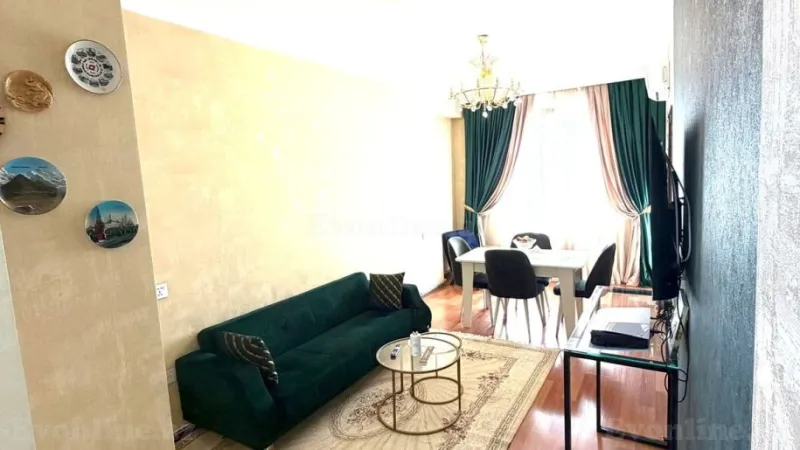 3 otaqlı Mənzil 63 m² Binəqədi r. Satılır