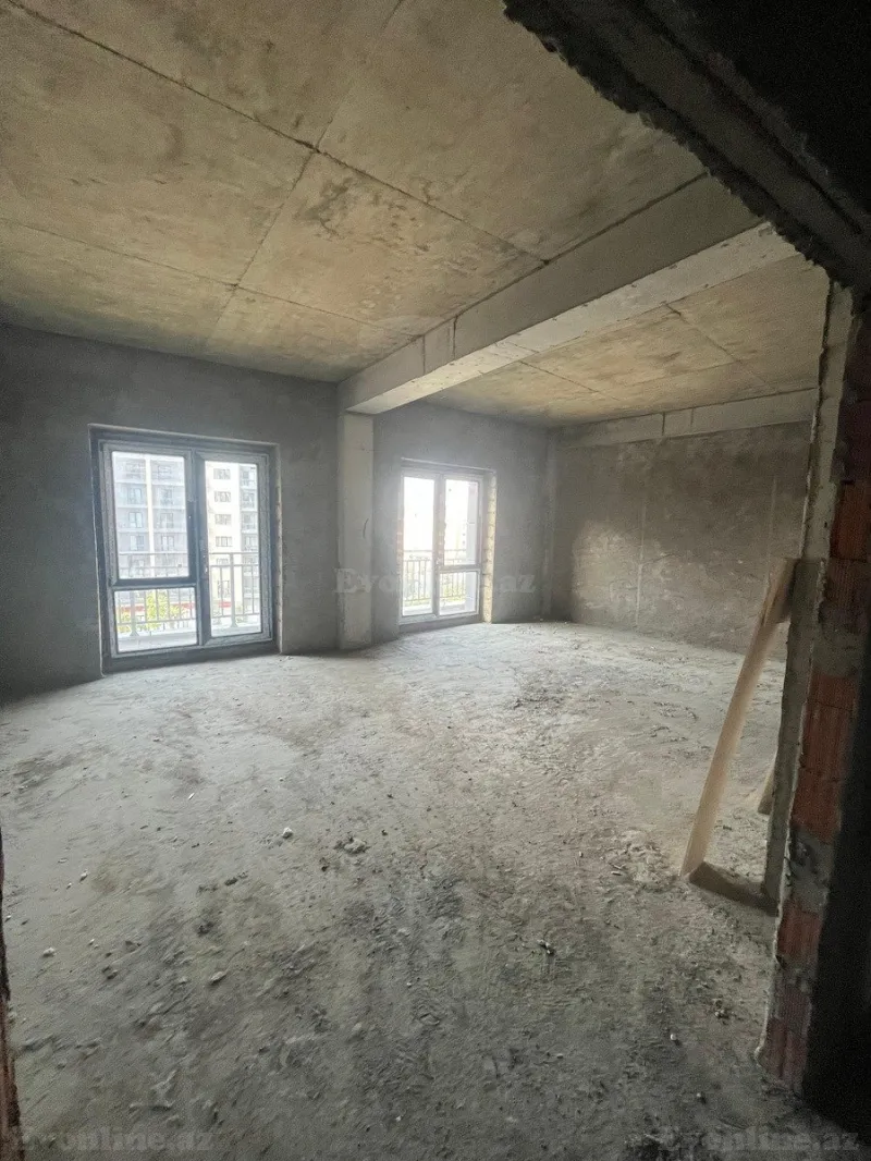 Satılır 5 otaqlı Mənzil Yeni tikili 255 m² Xətai r. - şəkil 3