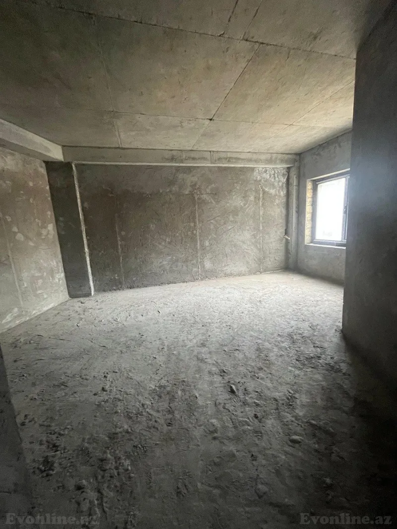 Satılır 5 otaqlı Mənzil Yeni tikili 255 m² Xətai r. - şəkil 4