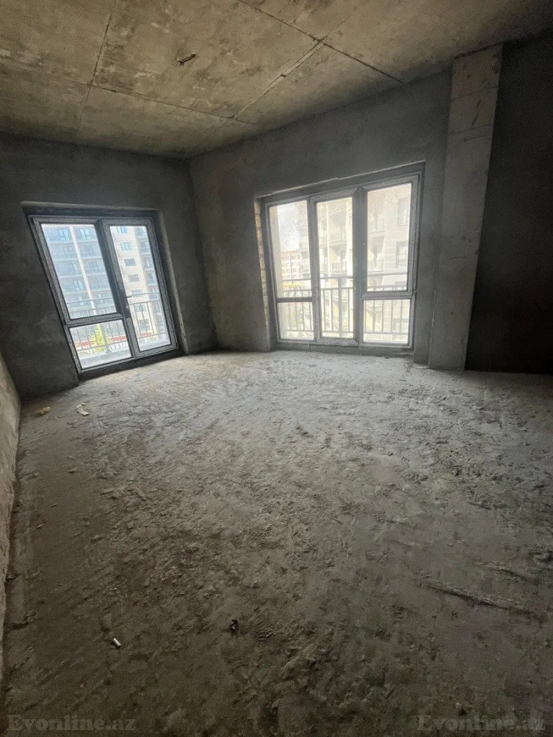 Satılır 5 otaqlı Mənzil Yeni tikili 255 m² Xətai r. - şəkil 5