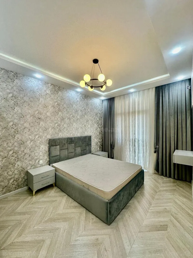 Kirayə verilir 2 otaqlı Mənzil Yeni tikili 57 m² Nəriman Nərimanov m. - şəkil 7