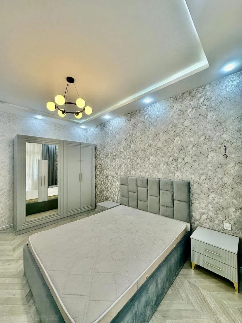 Kirayə verilir 2 otaqlı Mənzil Yeni tikili 57 m² Nəriman Nərimanov m. - şəkil 8