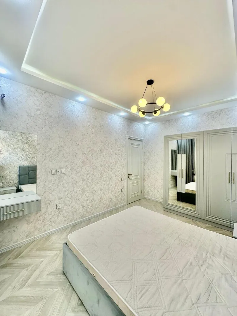 Kirayə verilir 2 otaqlı Mənzil Yeni tikili 57 m² Nəriman Nərimanov m. - şəkil 9