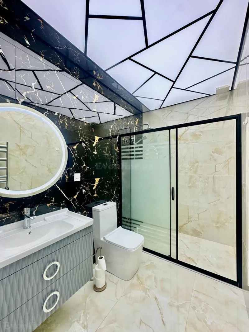 Kirayə verilir 2 otaqlı Mənzil Yeni tikili 57 m² Nəriman Nərimanov m. - şəkil 10