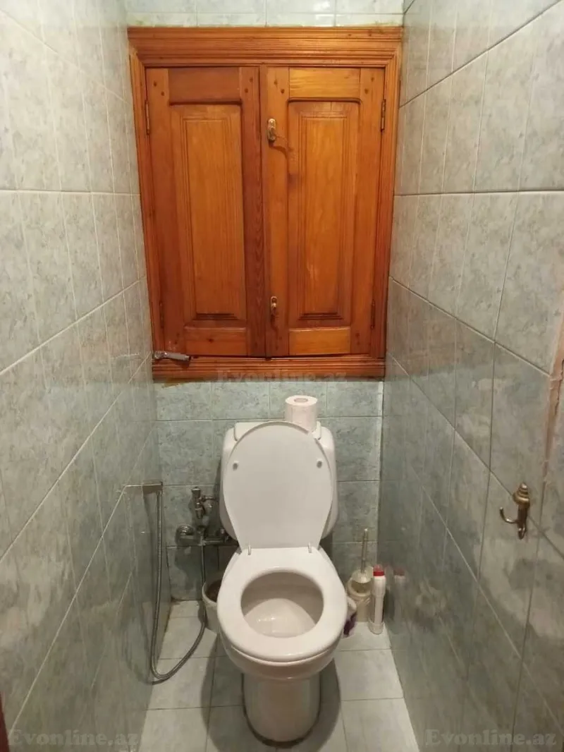 Kirayə verilir 2 otaqlı Mənzil Köhnə tikili 50 m² 2-ci mikrorayon - şəkil 8