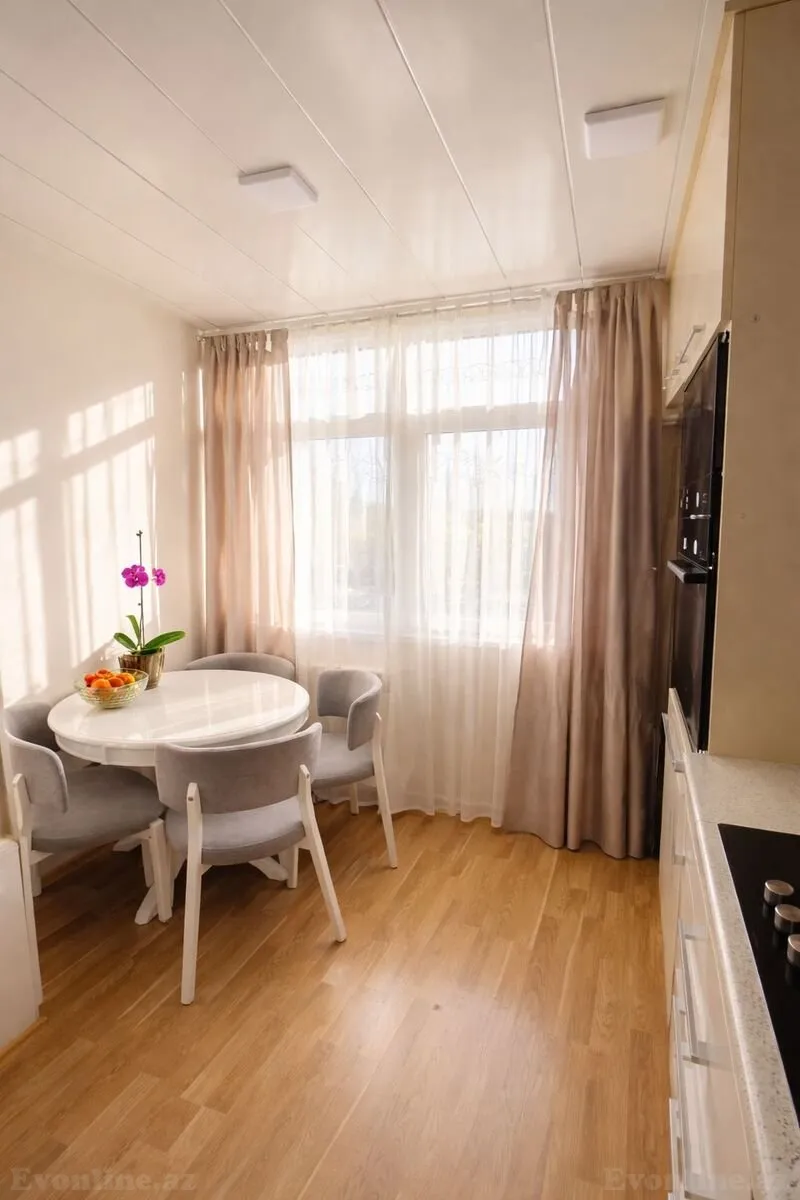 Satılır 3 otaqlı Mənzil Köhnə tikili 80 m² 8-ci kilometr - şəkil 10