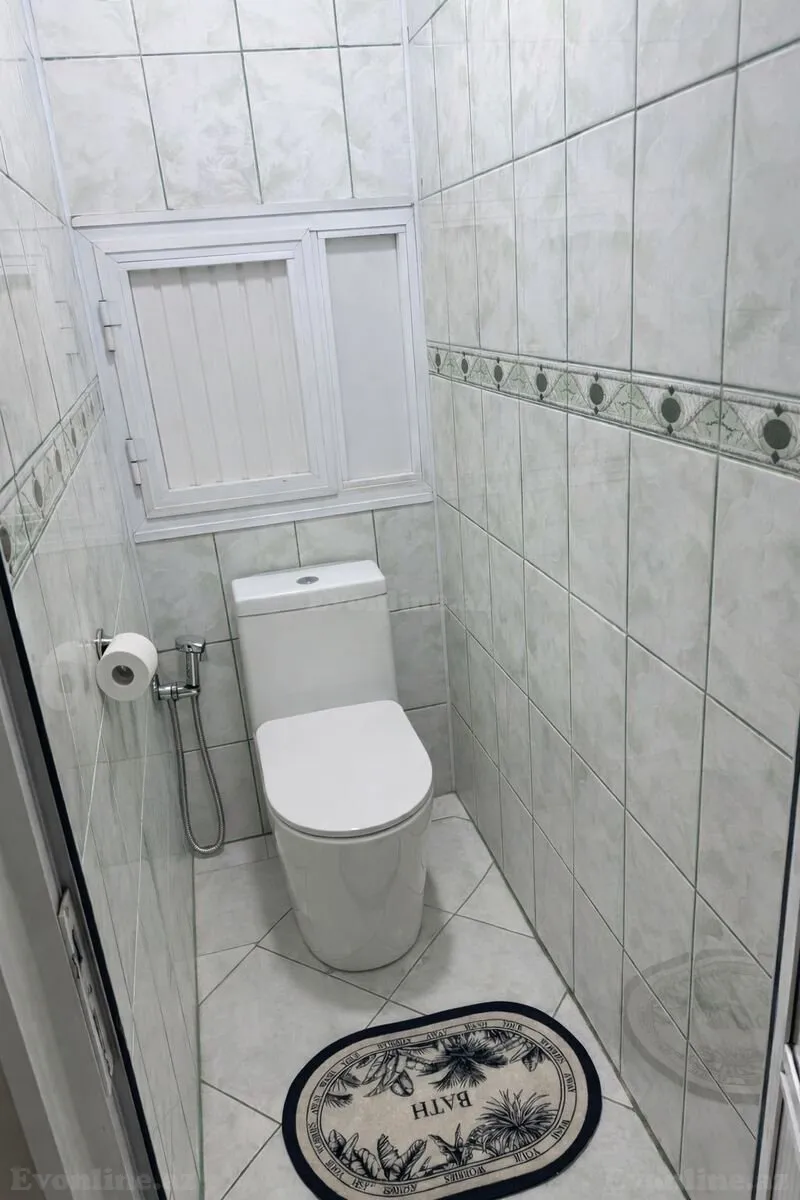 Satılır 3 otaqlı Mənzil Köhnə tikili 80 m² 8-ci kilometr - şəkil 12