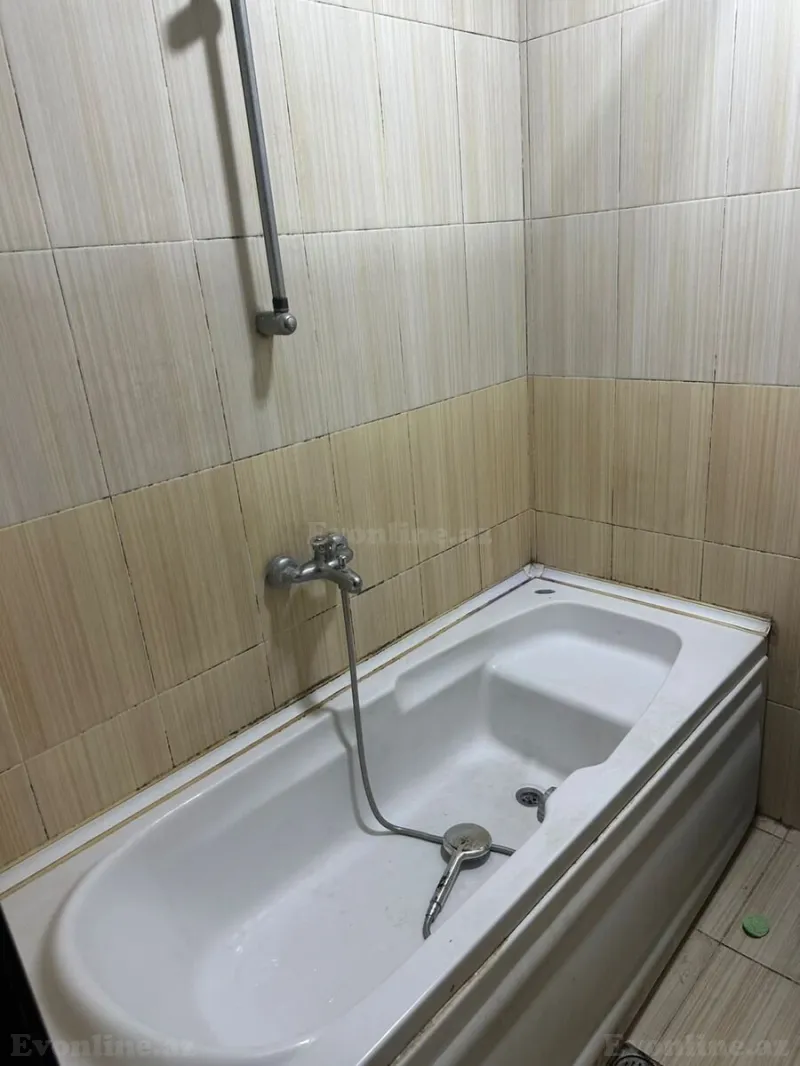 Kirayə verilir 2 otaqlı Mənzil Yeni tikili 60 m² 3-cü mikrorayon - şəkil 6
