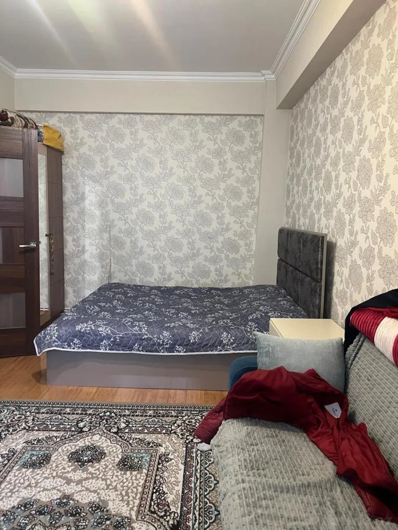 Satılır 1 otaqlı Mənzil Yeni tikili 43 m² Abşeron r. - şəkil 3