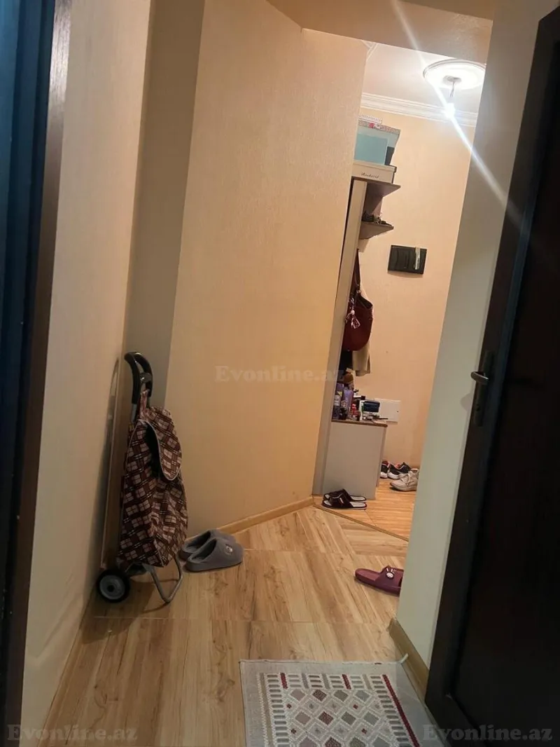 Satılır 1 otaqlı Mənzil Yeni tikili 43 m² Abşeron r. - şəkil 6