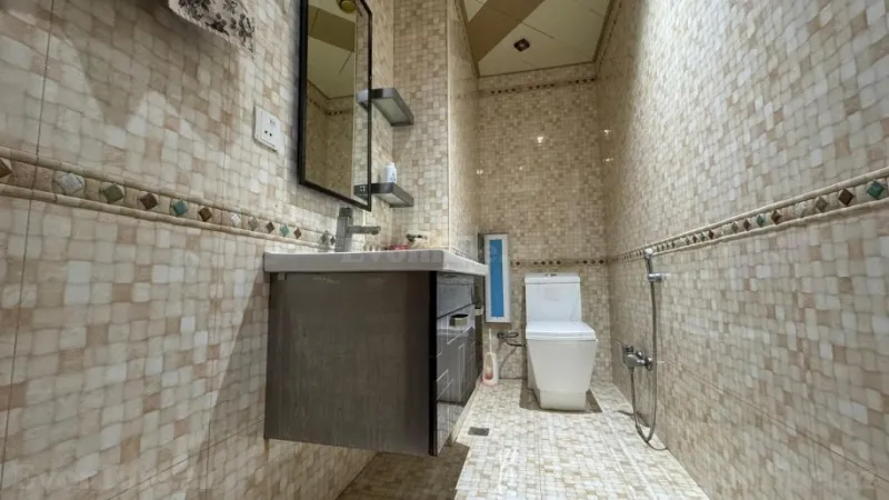 Satılır 4 otaqlı Mənzil Yeni tikili 130 m² Bayıl - şəkil 8