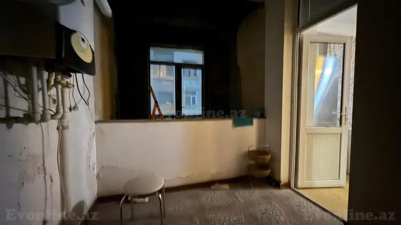 Satılır 4 otaqlı Mənzil Yeni tikili 130 m² Bayıl - şəkil 10