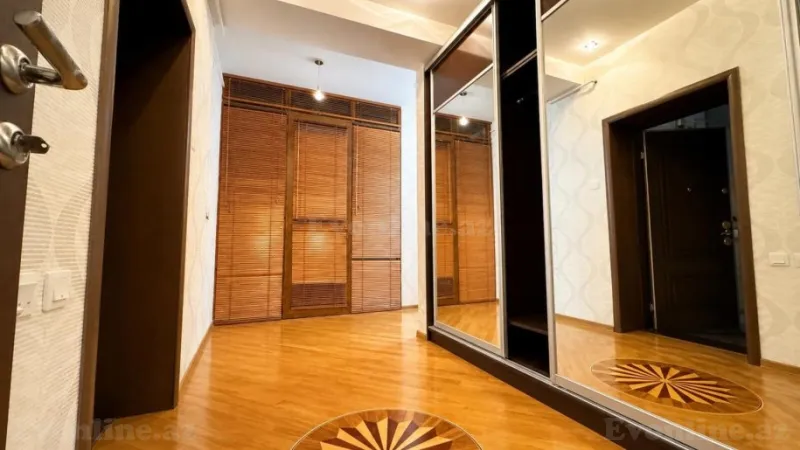 Satılır 4 otaqlı Mənzil Yeni tikili 130 m² Bayıl - şəkil 12