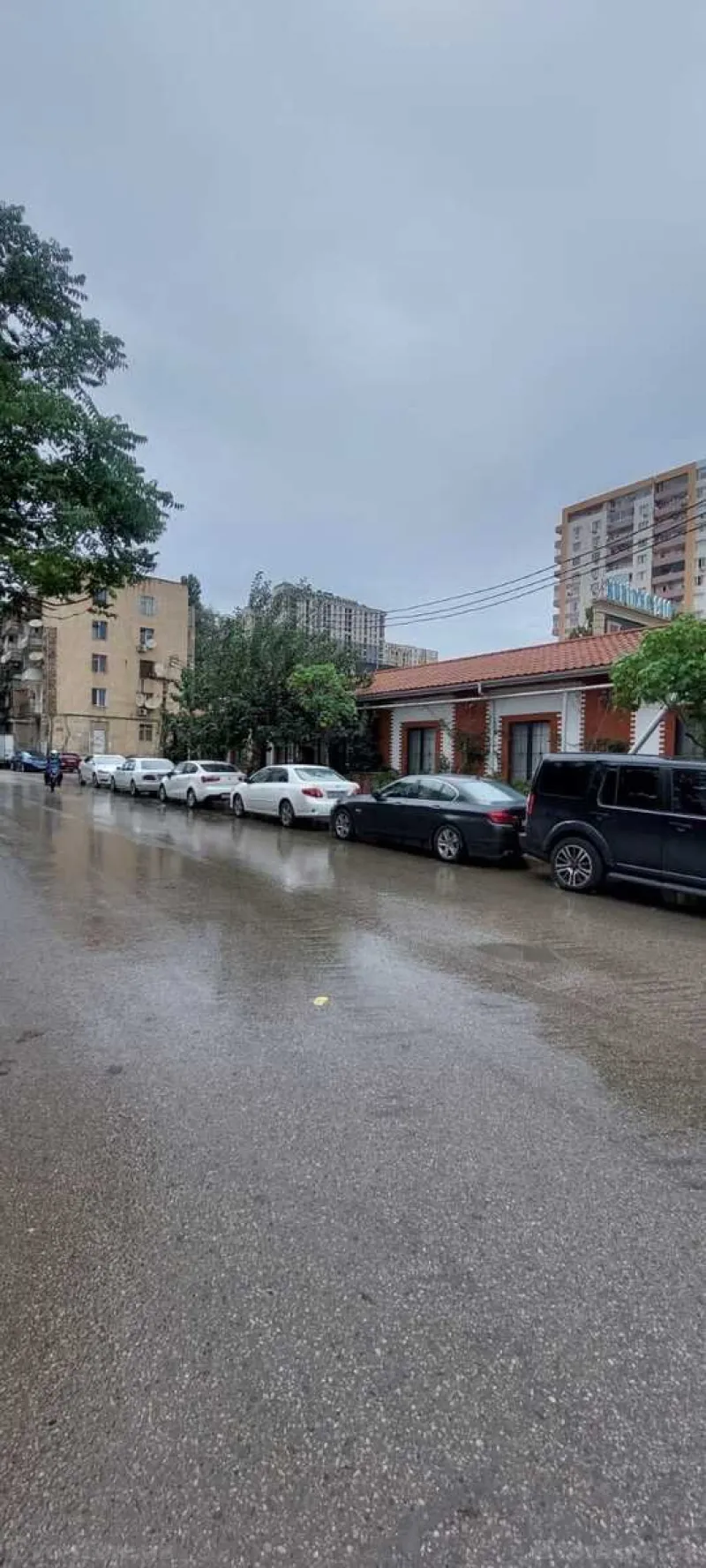 Satılır 3 otaqlı Mənzil Köhnə tikili 67 m² Nizami m. - şəkil 11