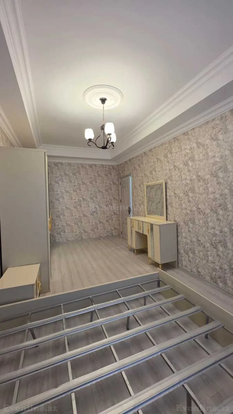 Satılır 2 otaqlı Mənzil Yeni tikili 78 m² Abşeron r. - şəkil 5