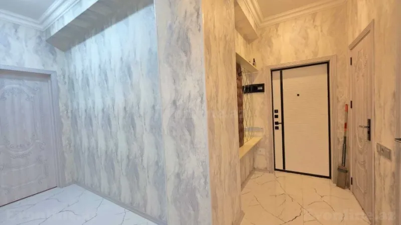 Satılır 2 otaqlı Mənzil Yeni tikili 78 m² Abşeron r. - şəkil 7