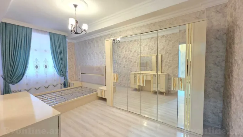 Satılır 2 otaqlı Mənzil Yeni tikili 78 m² Abşeron r. - şəkil 9