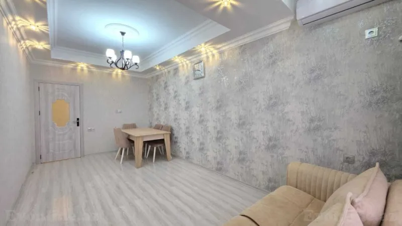 Satılır 2 otaqlı Mənzil Yeni tikili 78 m² Abşeron r. - şəkil 10