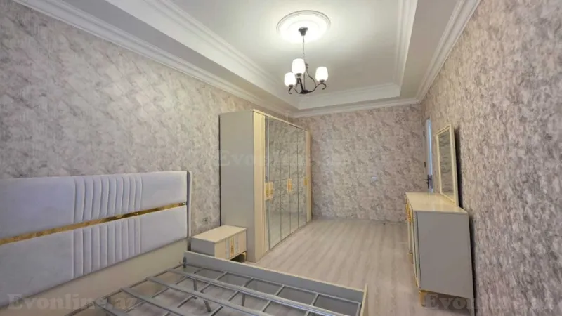 Satılır 2 otaqlı Mənzil Yeni tikili 78 m² Abşeron r. - şəkil 11