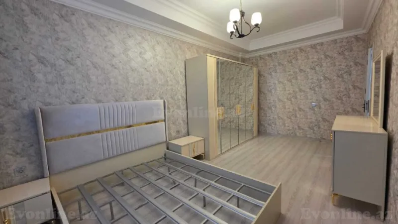 Satılır 2 otaqlı Mənzil Yeni tikili 78 m² Abşeron r. - şəkil 12